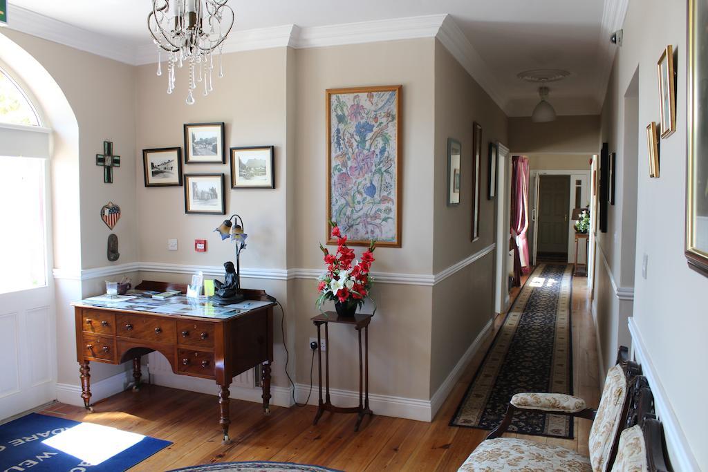 Adare Country House Екстериор снимка