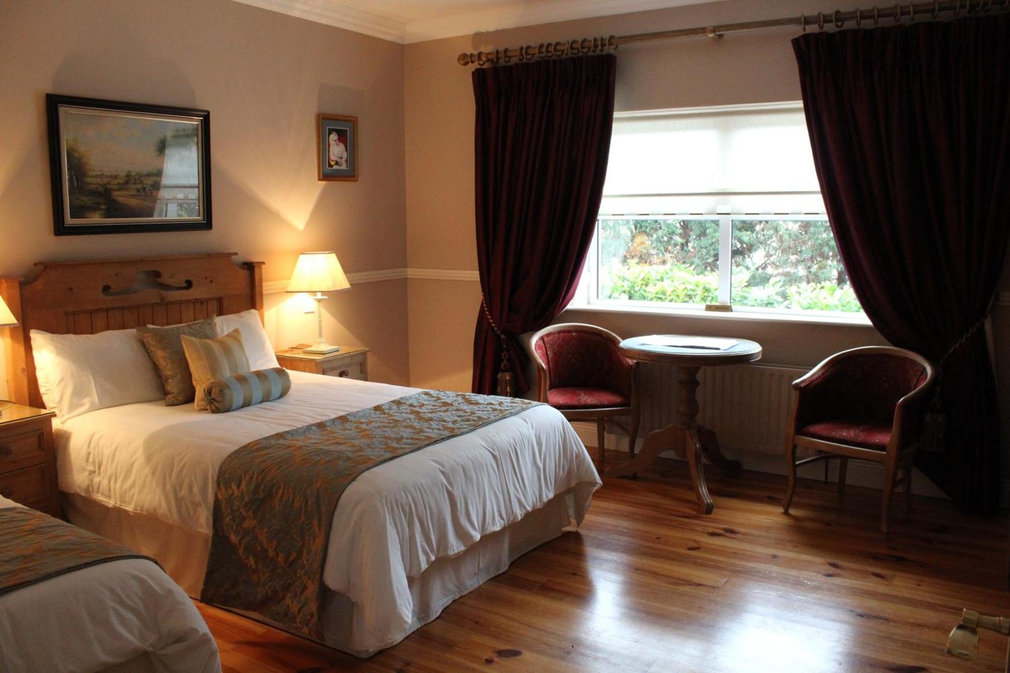 Adare Country House Стая снимка