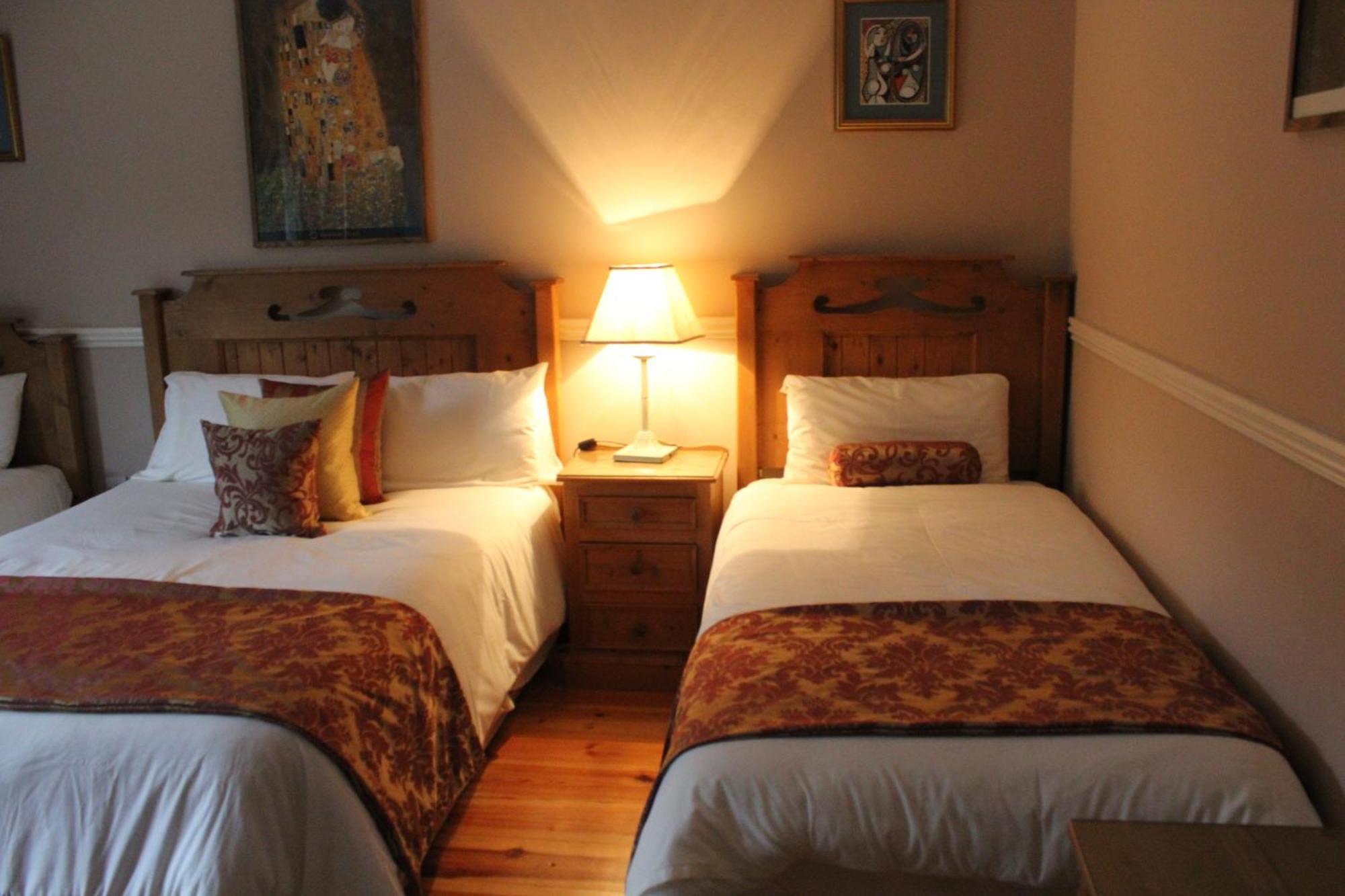 Adare Country House Стая снимка