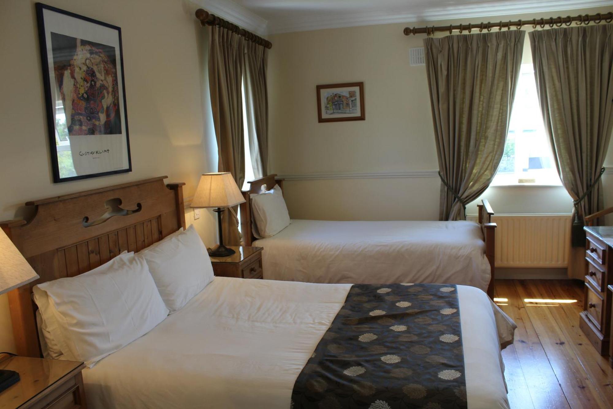 Adare Country House Стая снимка