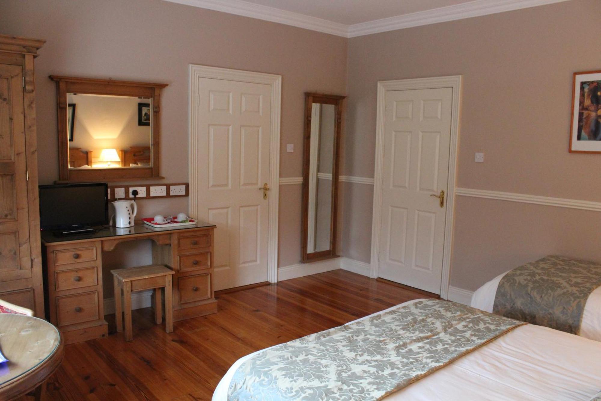 Adare Country House Стая снимка