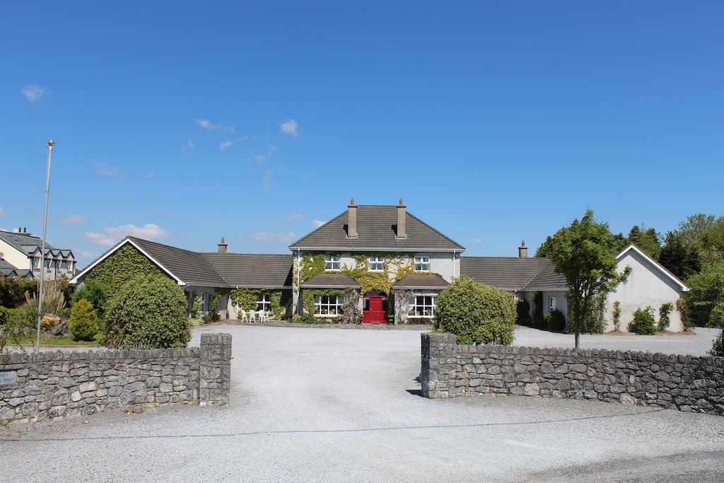 Adare Country House Екстериор снимка