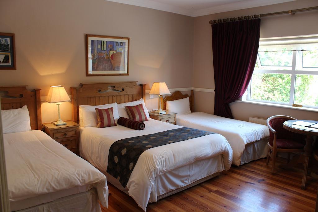 Adare Country House Стая снимка