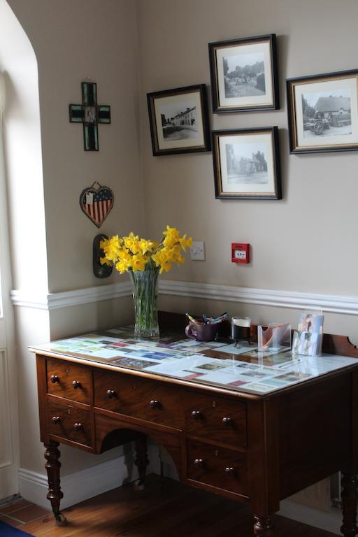Adare Country House Екстериор снимка