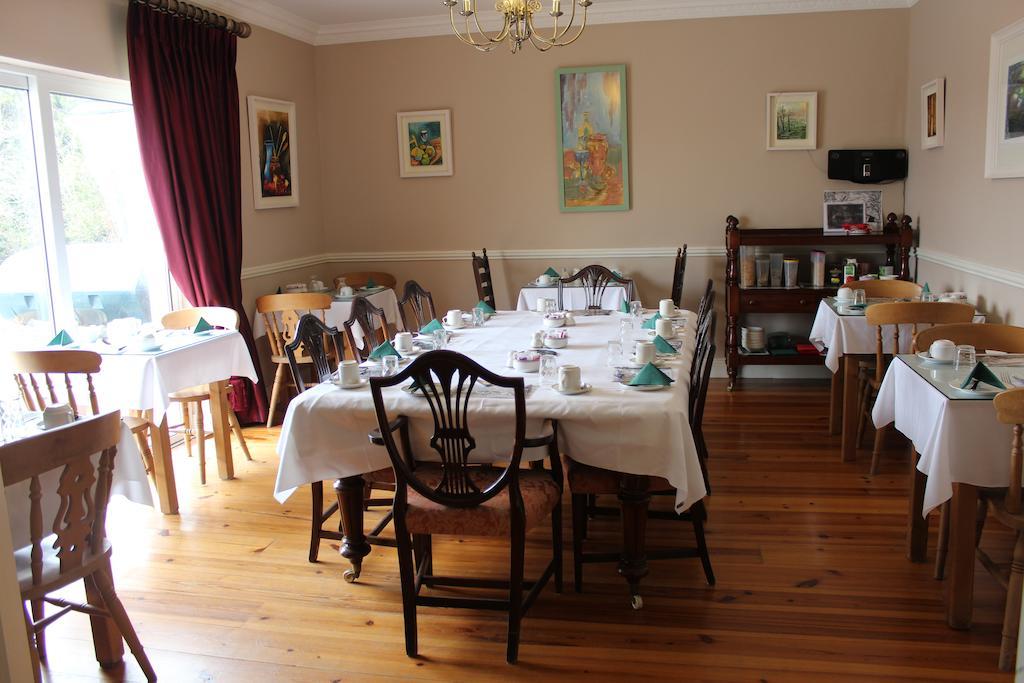 Adare Country House Екстериор снимка