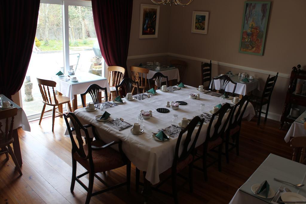Adare Country House Екстериор снимка