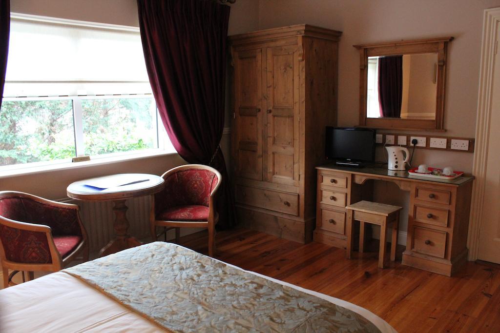 Adare Country House Стая снимка
