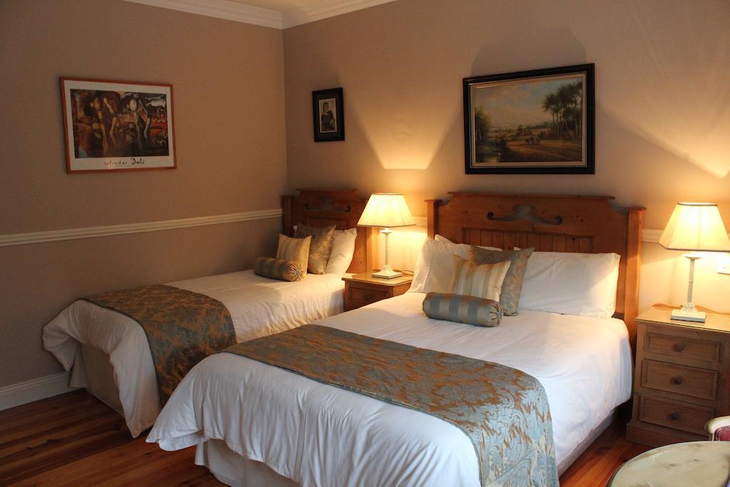 Adare Country House Стая снимка