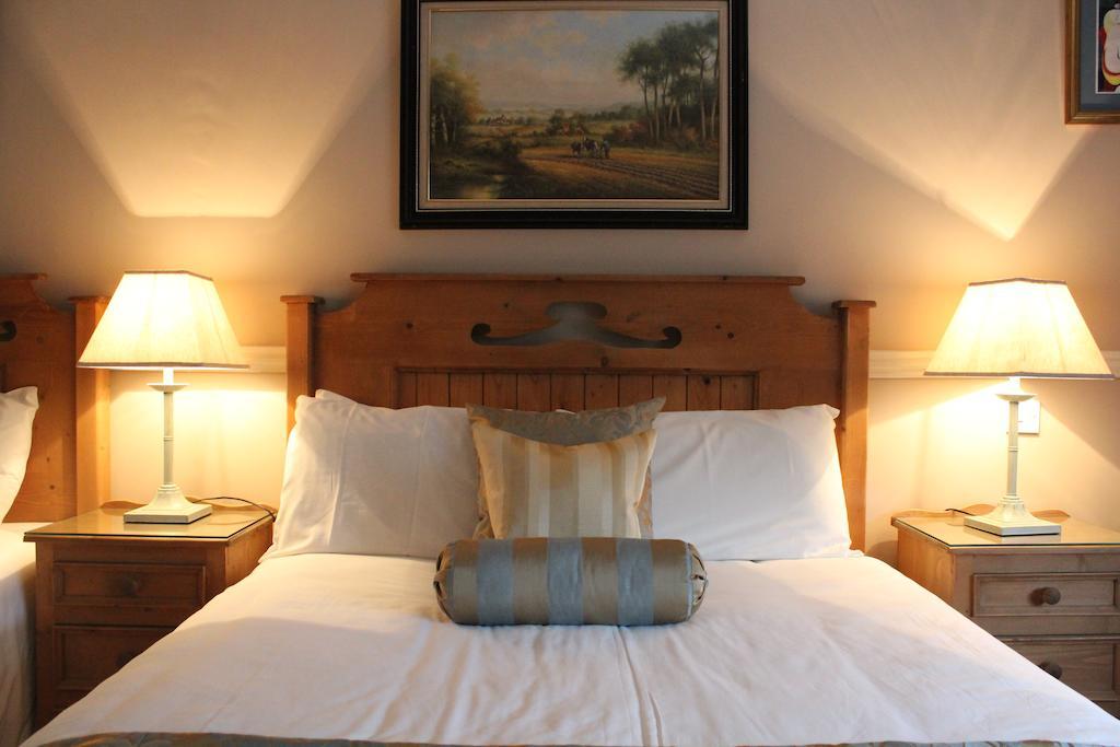 Adare Country House Стая снимка