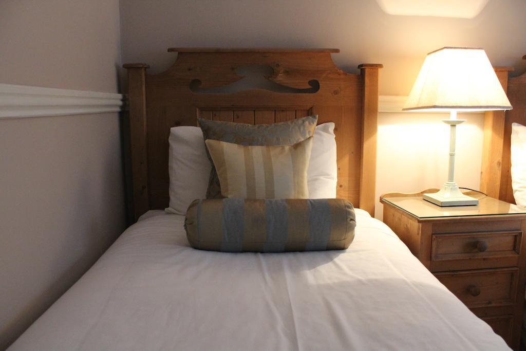 Adare Country House Екстериор снимка