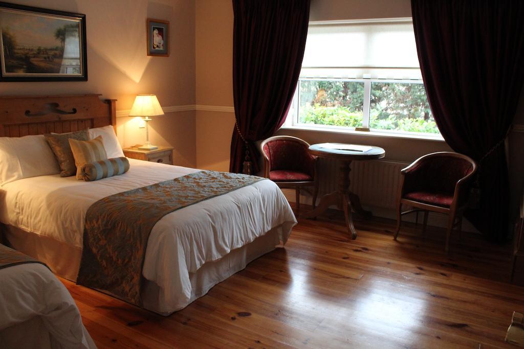 Adare Country House Екстериор снимка