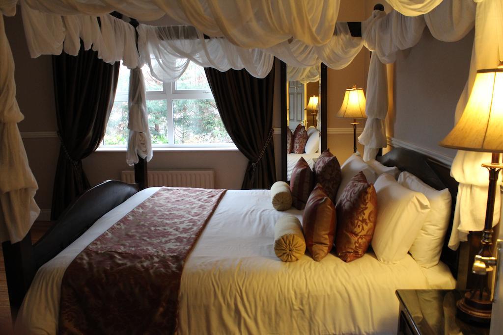 Adare Country House Екстериор снимка