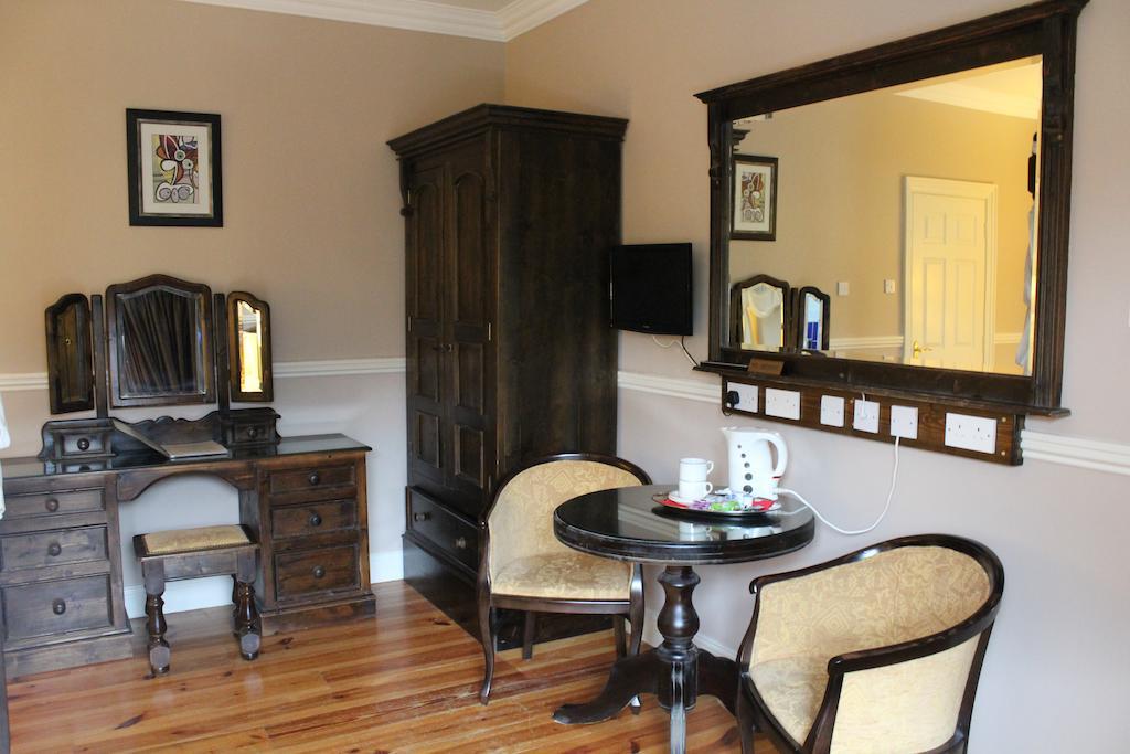 Adare Country House Стая снимка